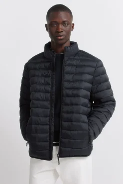 Chaqueta acolchada