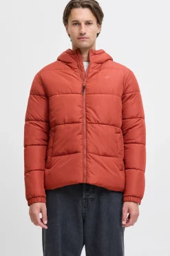 Chaqueta acolchada