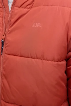 Chaqueta acolchada
