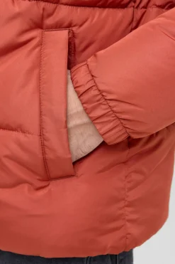 Chaqueta acolchada