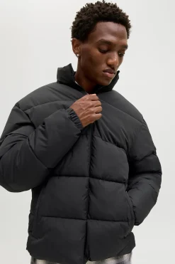 Chaqueta acolchada