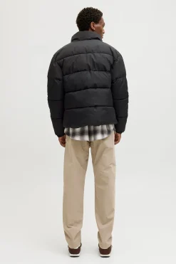 Chaqueta acolchada