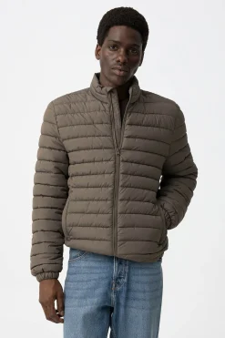 Chaqueta Acolchada