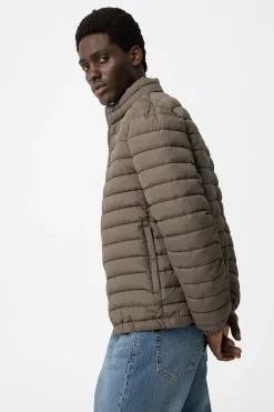 Chaqueta Acolchada
