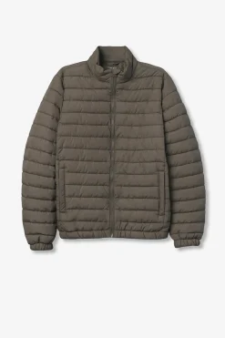 Chaqueta Acolchada