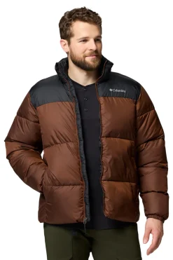 Chaqueta acolchada
