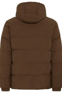Chaqueta acolchada