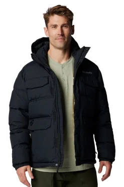 Chaqueta acolchada Columbia Landroamer&trade; para hombre