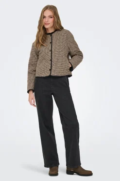 Chaqueta acolchada ligera