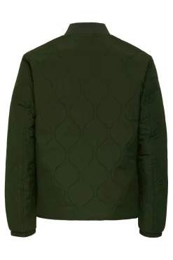 Chaqueta acolchada ligera