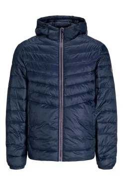 Chaqueta acolchada Plus