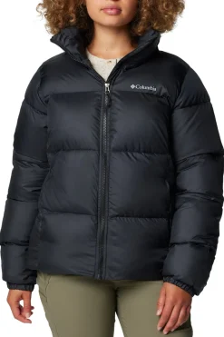 Chaqueta acolchada Puffect™ II para mujer