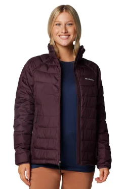 Chaqueta aislante Powder Lite&trade; II para mujer