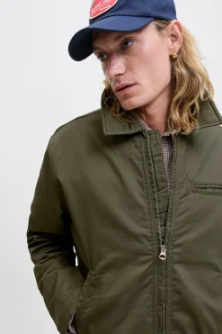 Chaqueta aviador