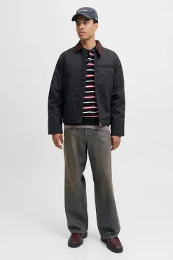 Chaqueta aviador