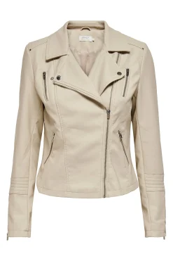 Chaqueta Biker