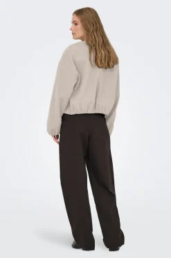 Chaqueta bomber