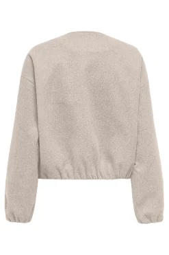 Chaqueta bomber
