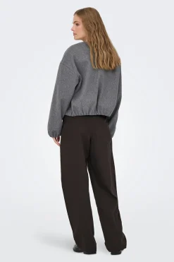 Chaqueta bomber