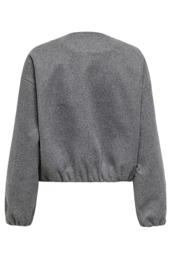 Chaqueta bomber