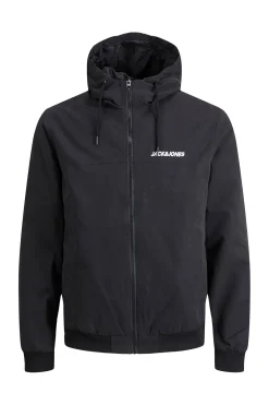 Chaqueta bomber