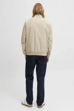 Chaqueta bomber