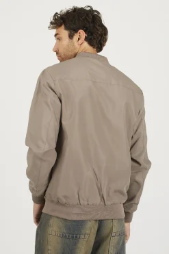 Chaqueta bomber