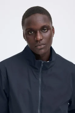Chaqueta bomber Harrington