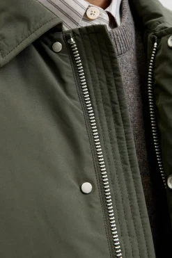 Chaqueta casual