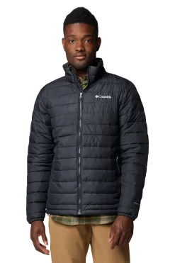 Chaqueta con aislamiento Powder Lite™ II para hombre