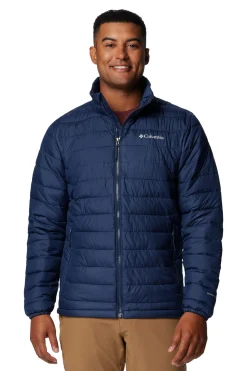 Chaqueta con aislamiento Powder Lite™ II para hombre