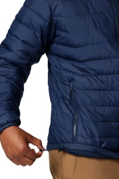 Chaqueta con aislamiento Powder Lite&trade; II para hombre
