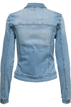 Chaqueta Denim