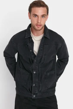 Chaqueta denim