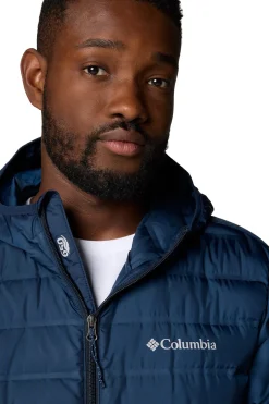 Chaqueta de plum&oacute;n Lake 22&trade; II para hombre