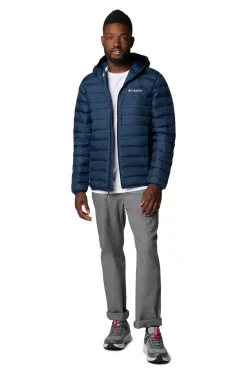 Chaqueta de plum&oacute;n Lake 22&trade; II para hombre