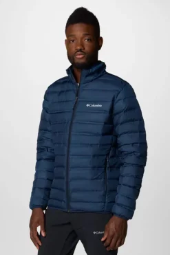 Chaqueta de plum&oacute;n Lake 22&trade; II para hombre