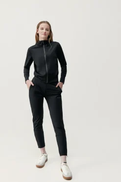 Chaqueta deportiva Airla negro