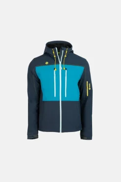 Chaqueta de Soft Shell
