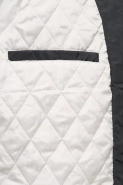 Chaqueta estilo bomber