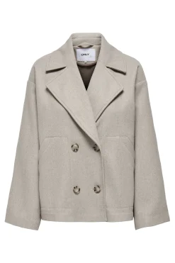 Chaqueta estilo pa&ntilde;o