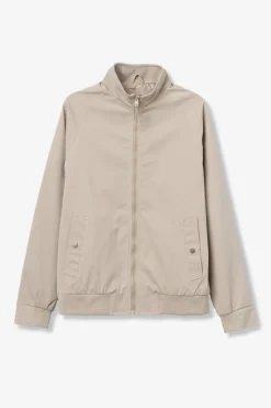 Chaqueta Harrington regular fit