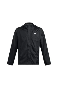 Chaqueta impermeable de hombre