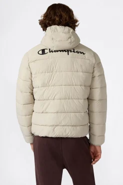 Chaqueta invierno Champion