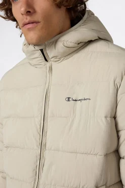 Chaqueta invierno Champion