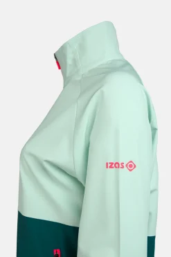 Chaqueta ligera de deporte Zug W SC