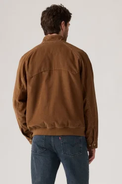 Chaqueta pana Levis&reg;