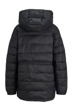 Chaqueta parka ligera