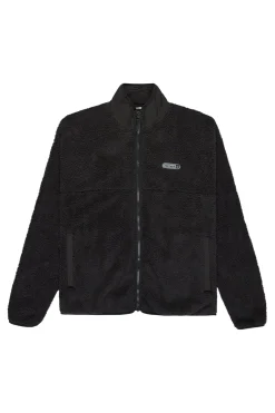 Chaqueta polar
