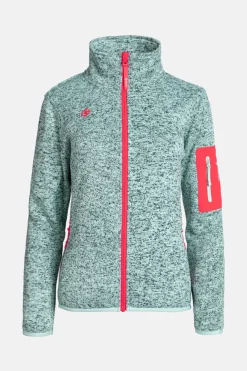 Chaqueta polar novi w v3